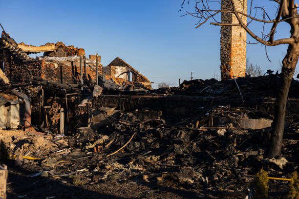 Reliable Board Up Services contractor in Lovettsville, VA by Fire Damage Laser Cleaning
